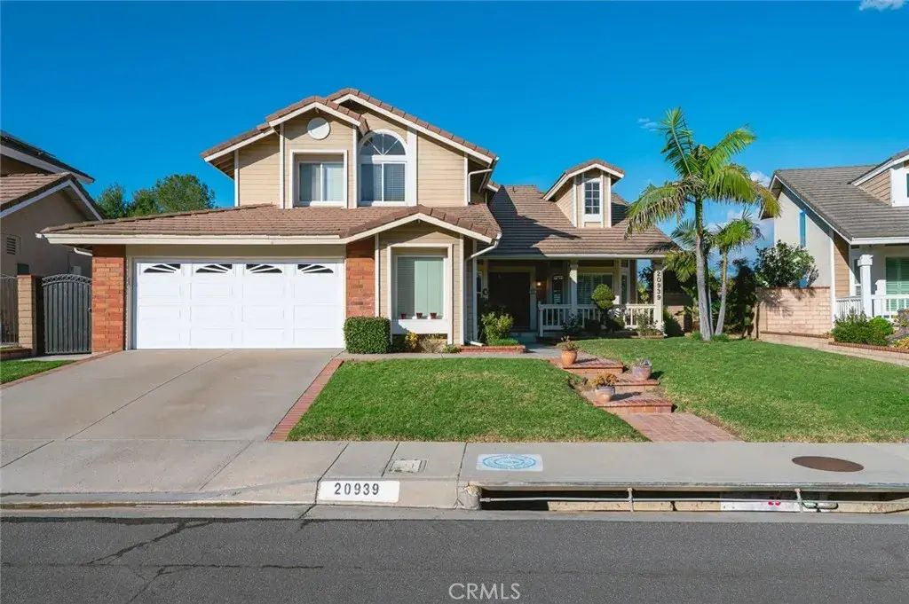20939 Quail Run, Walnut