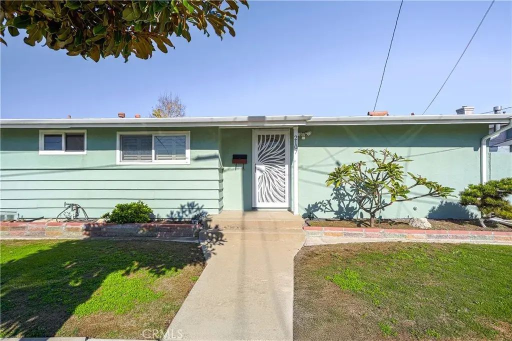 2107 W 176th Street, Torrance