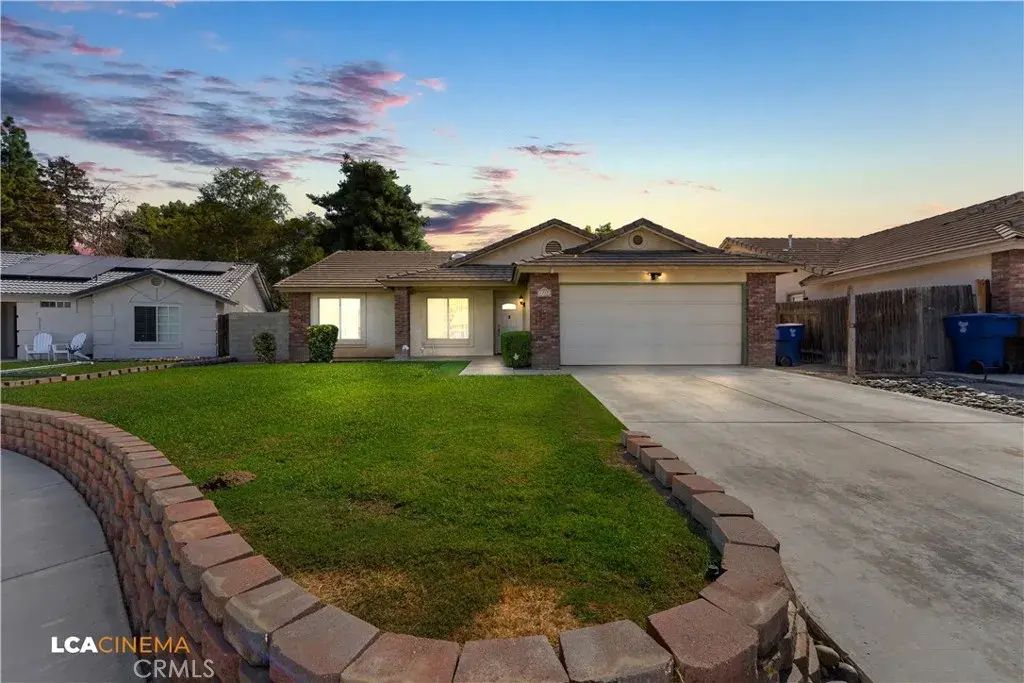 4715 Peacock Court, Bakersfield