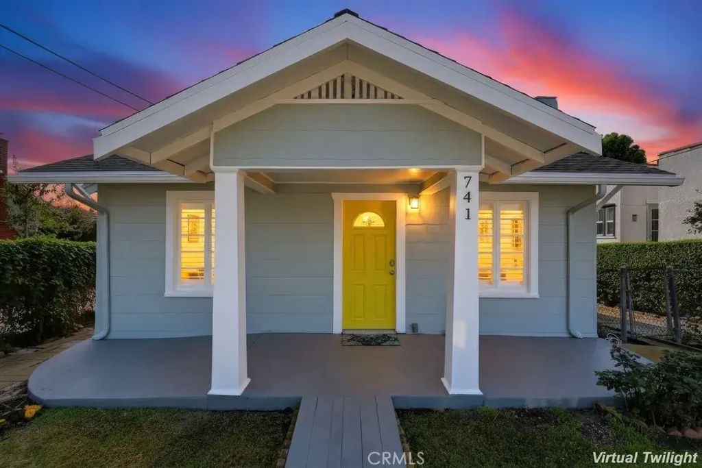 741 W 40th Street, San Pedro