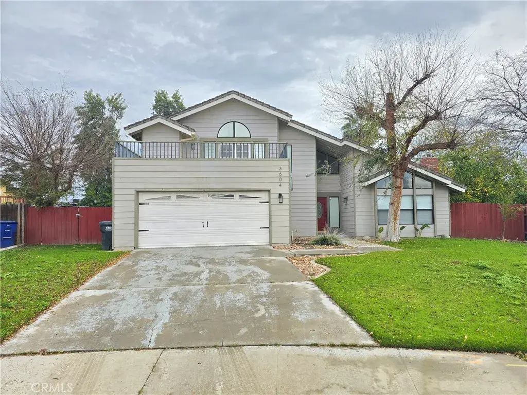 3604 Lordsburg Court, Bakersfield