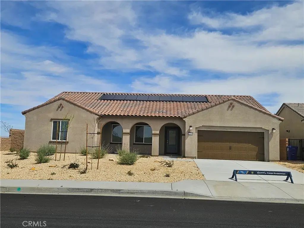 11299 Lancer, Victorville