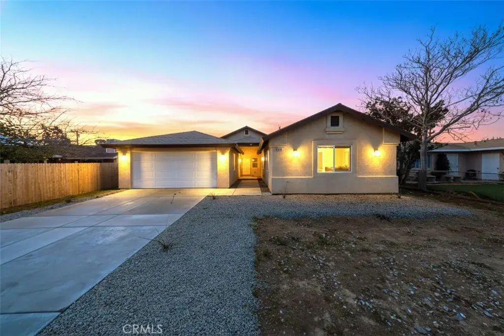 16241 Chestnut Street, Hesperia