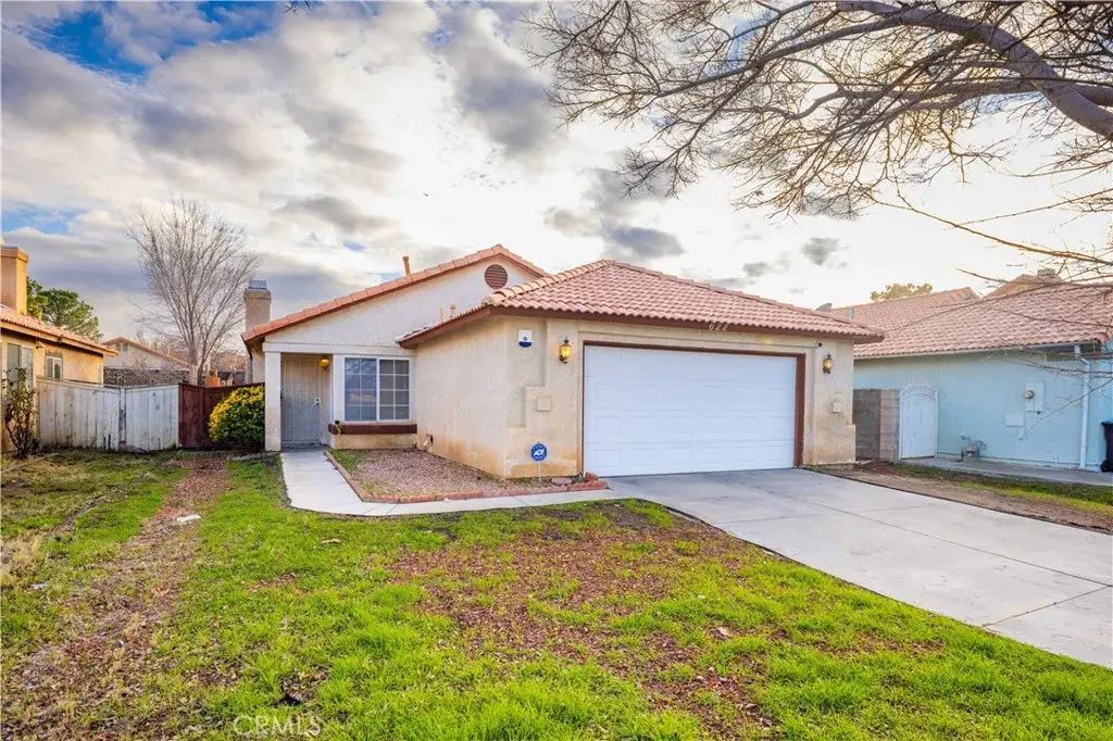 622 E Avenue J11, Lancaster