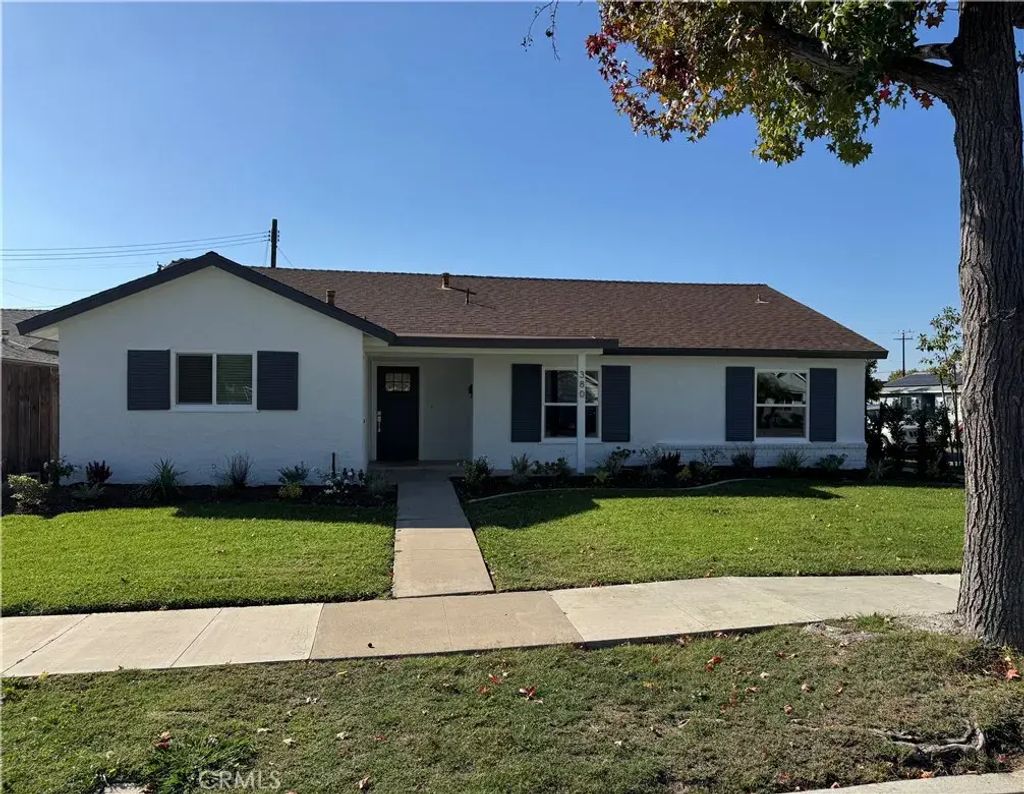 380 N Sacramento, Orange