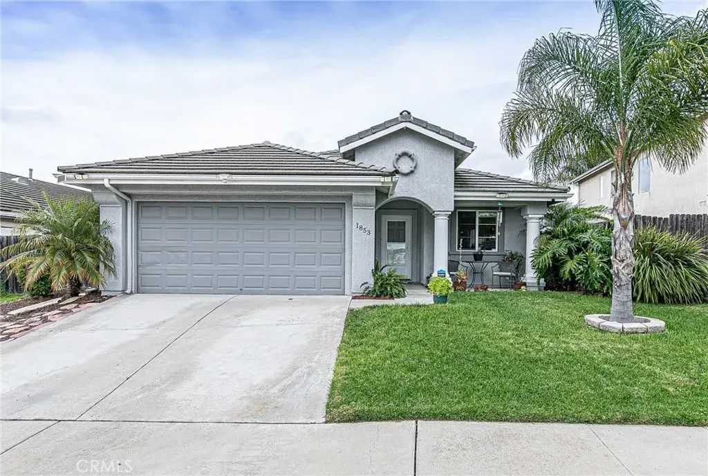 1853 Lauren Ln, Santa Maria