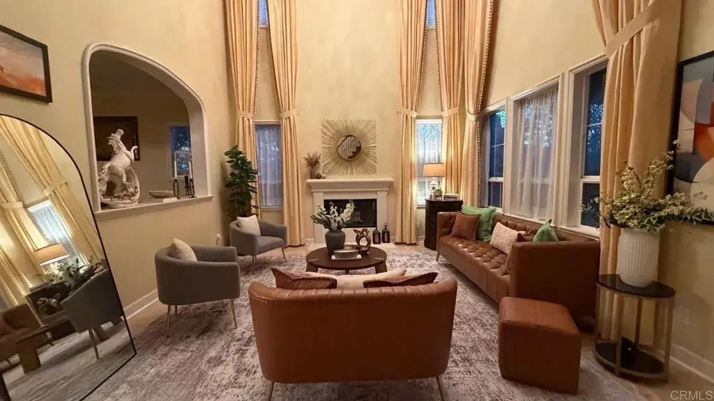 2831 Shenandoah Drive, Chula Vista