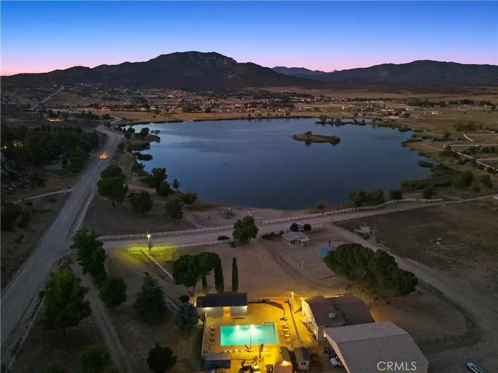 896 Forest Springs Rd., Aguanga