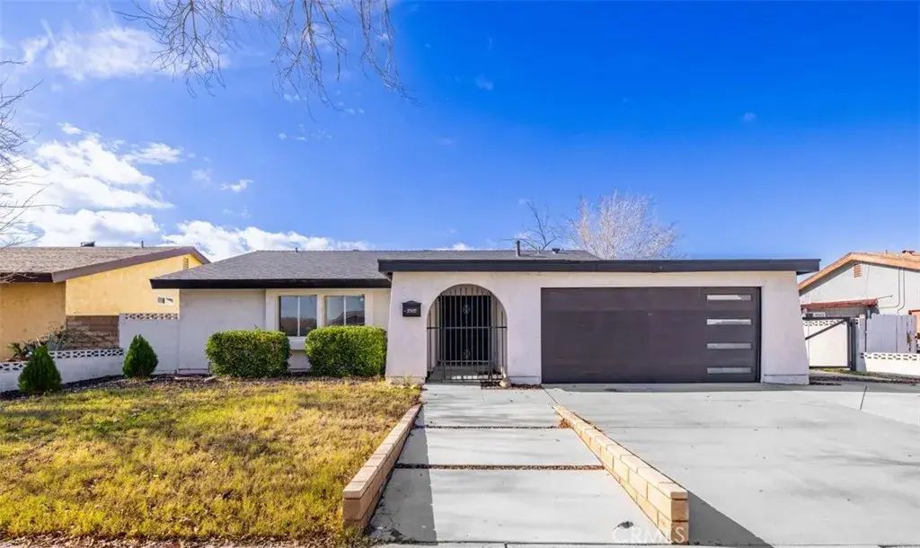 37837 29th East, Palmdale