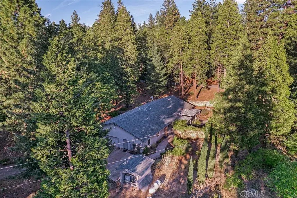 4911 Contentment, Forest Ranch