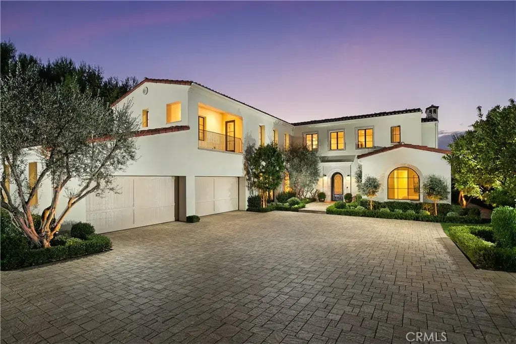 25 Spinnaker, Newport Coast