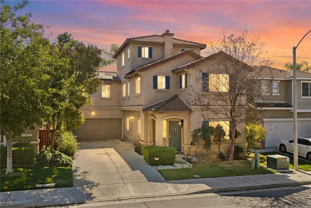 39789 Chambray, Murrieta
