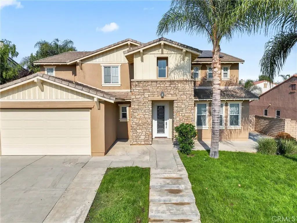 32943 Edinborough, Menifee
