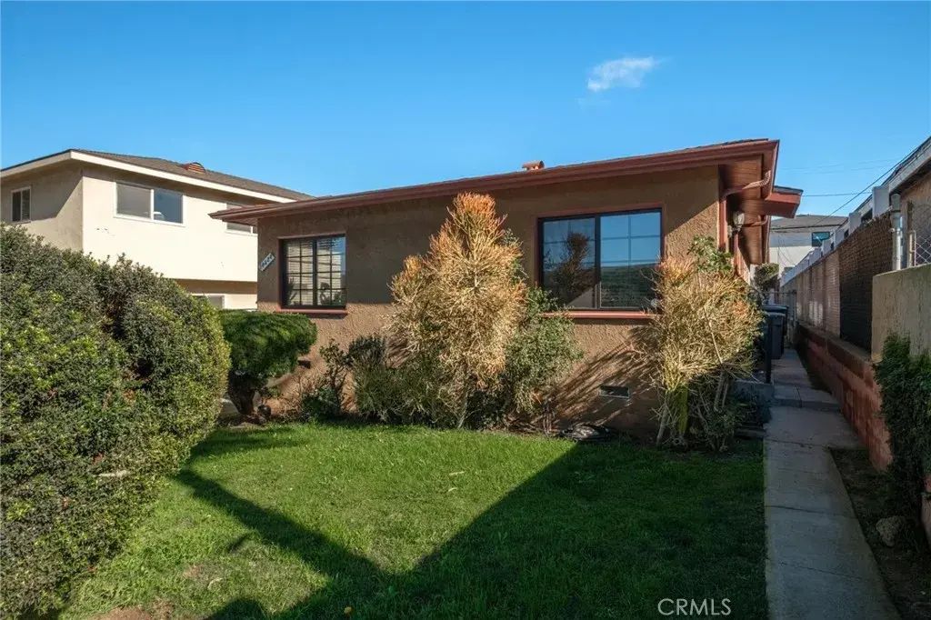 18528 Kingsdale, Redondo Beach