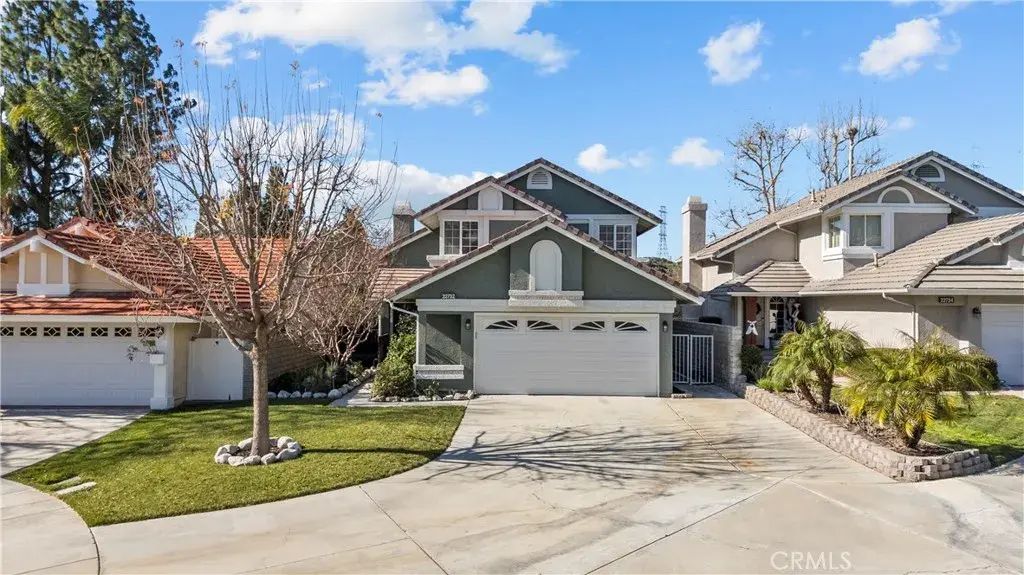 22732 Pear Court, Saugus