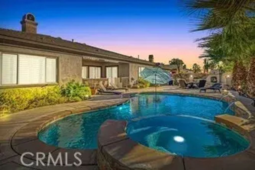 43795 Spiaggia Place, Indio