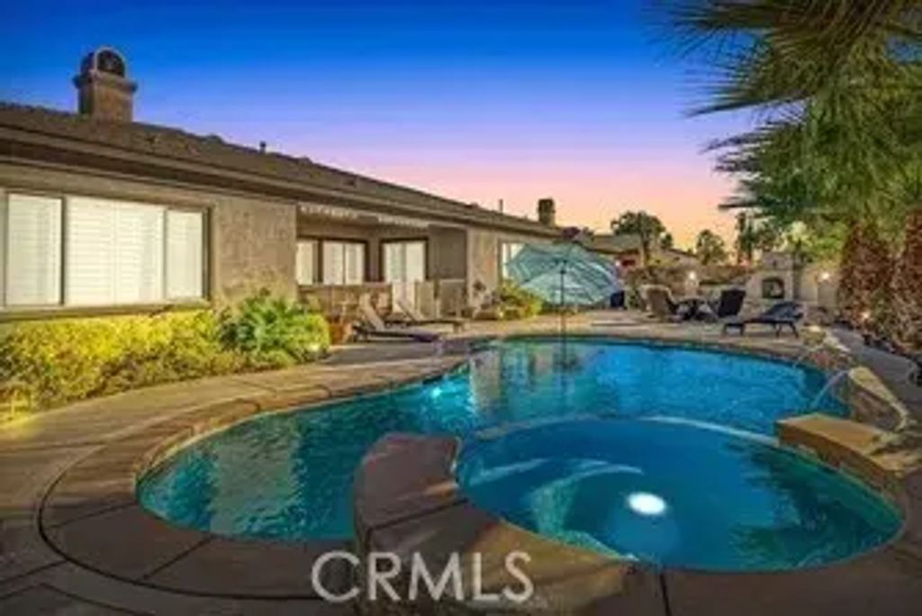 43795 Spiaggia Place, Indio