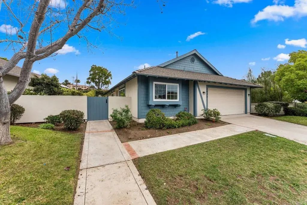 2043 Rue De La Montagne, Oceanside