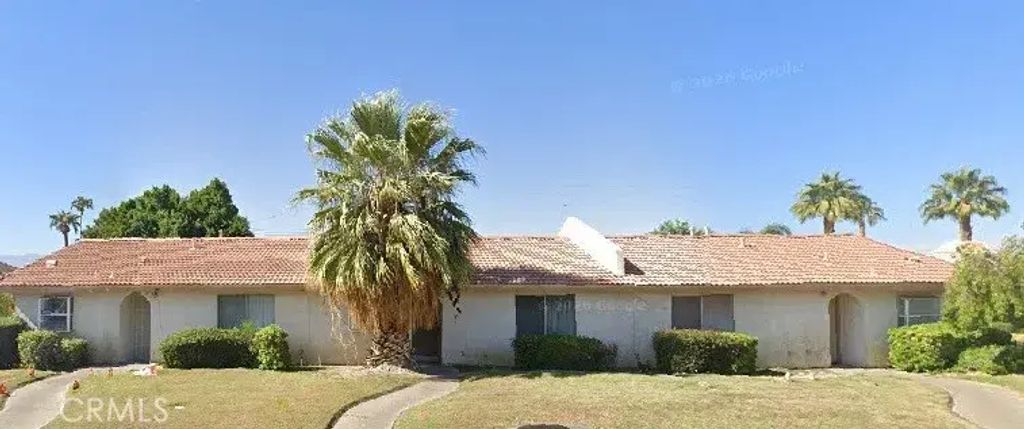 41471 Maroon Town, Indio