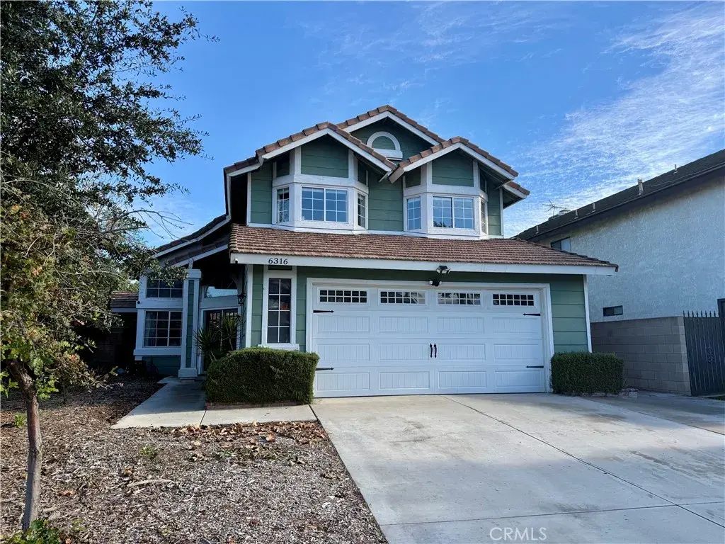 6316 Vonnie Court, Riverside