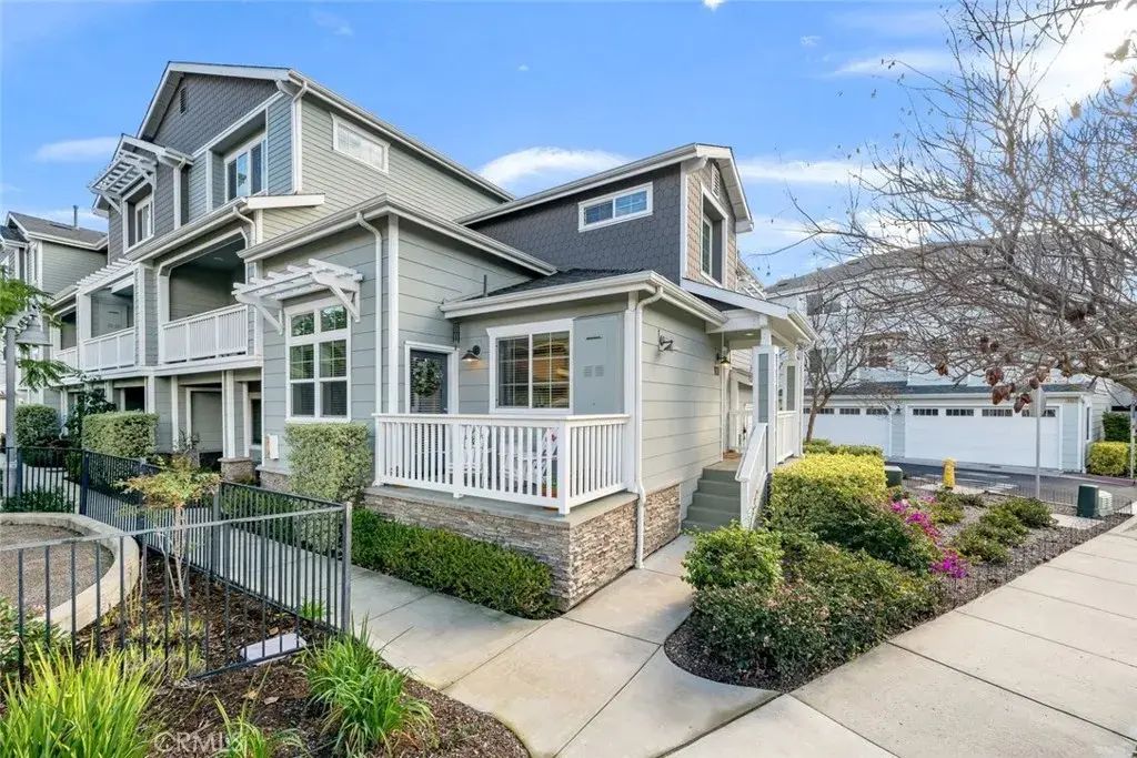 810 Coriander, San Luis Obispo