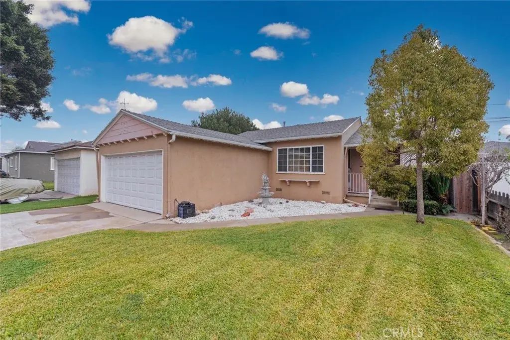 3516 Roxanne, Long Beach