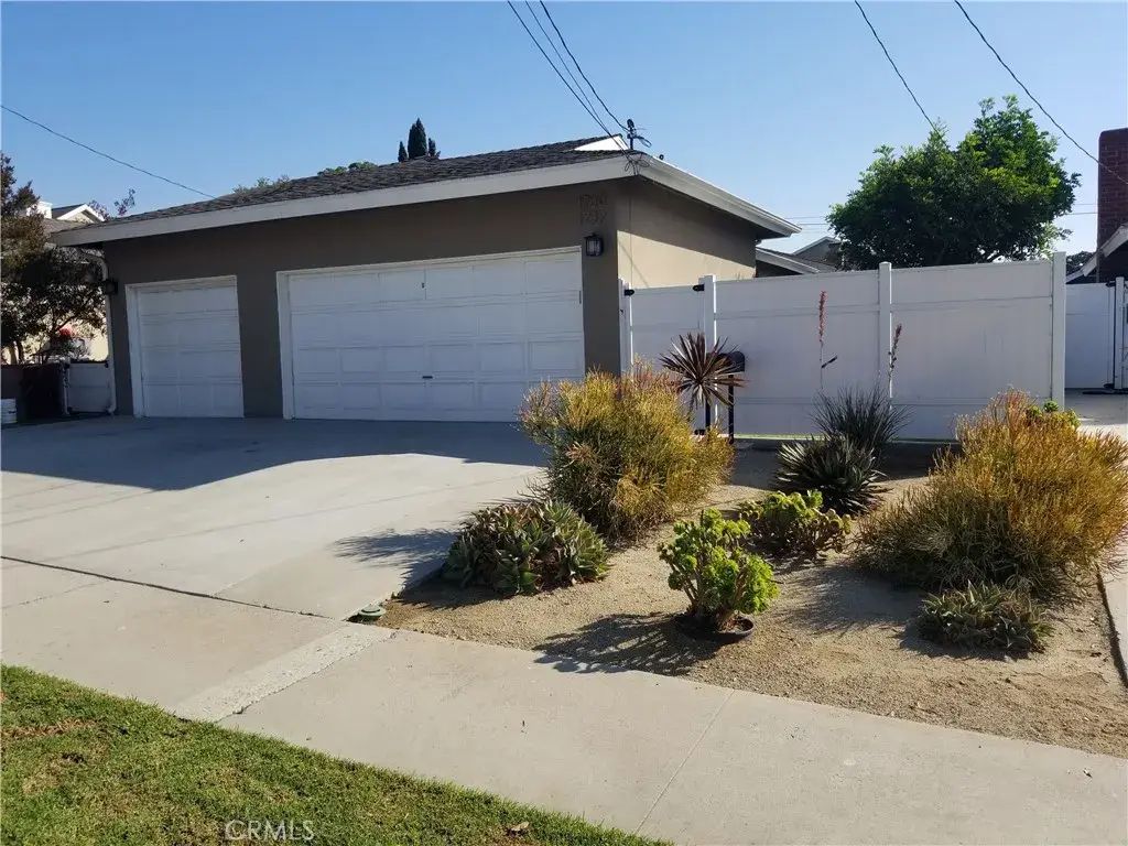 1730 Flower Avenue, Torrance