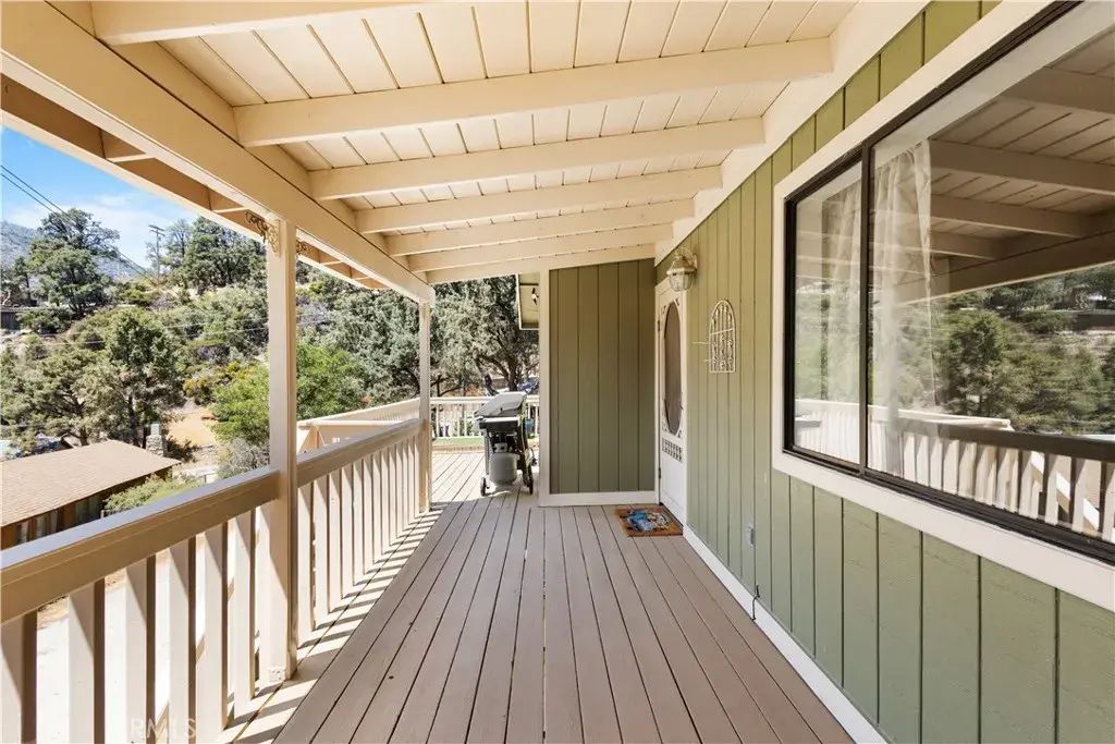 3905 Oregon Drive, Frazier Park