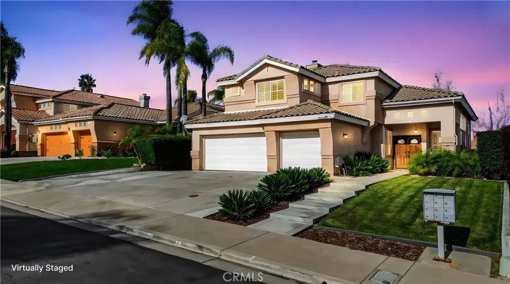 20782 Hillsdale Road, Riverside