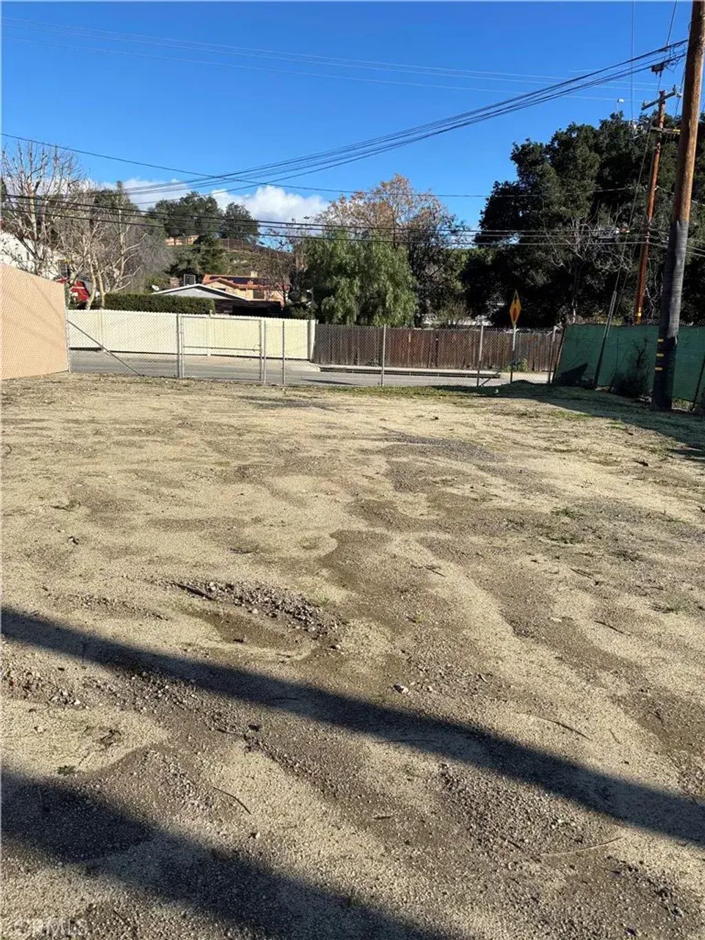 San Martinez, Val Verde