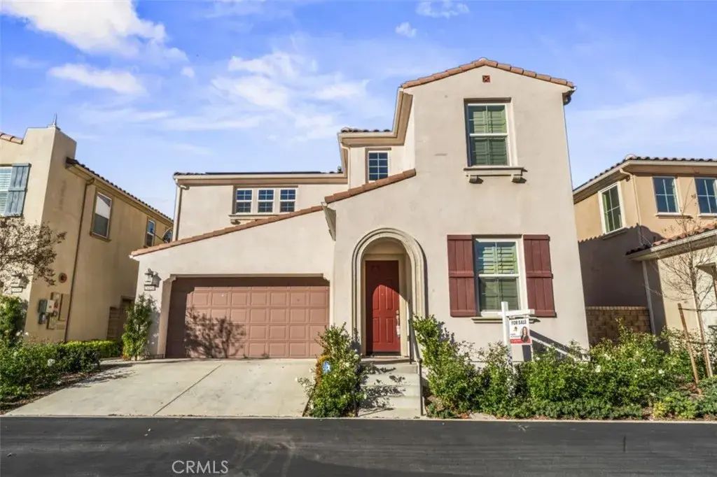 24164 Paseo Del Rancho Drive, Valencia