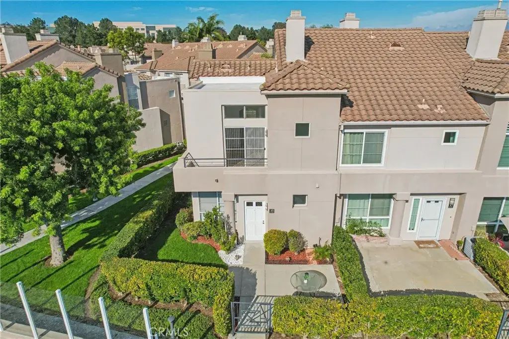 35 Southwind, Aliso Viejo