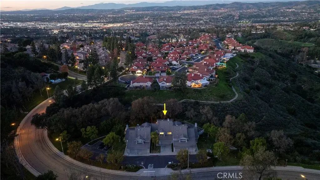 825 S Jacaranda Way, Anaheim Hills