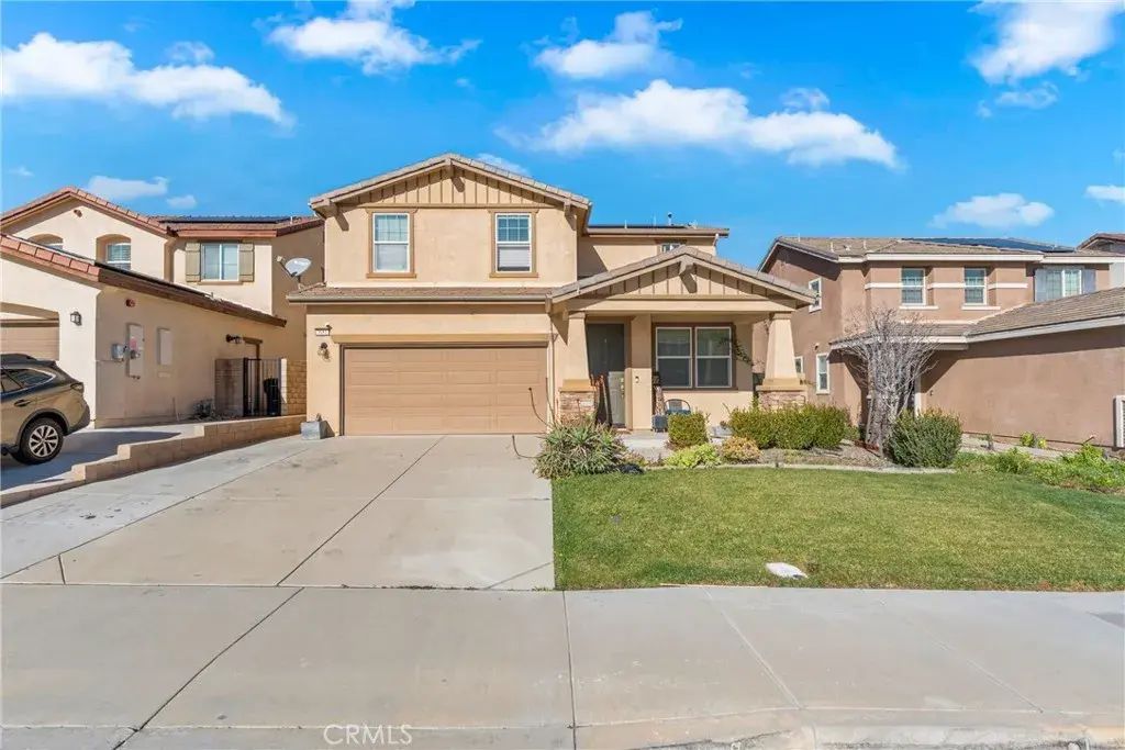 3681 Bilberry, San Bernardino