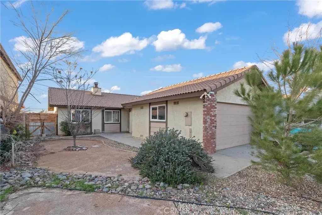 37665 San Ysidro, Palmdale