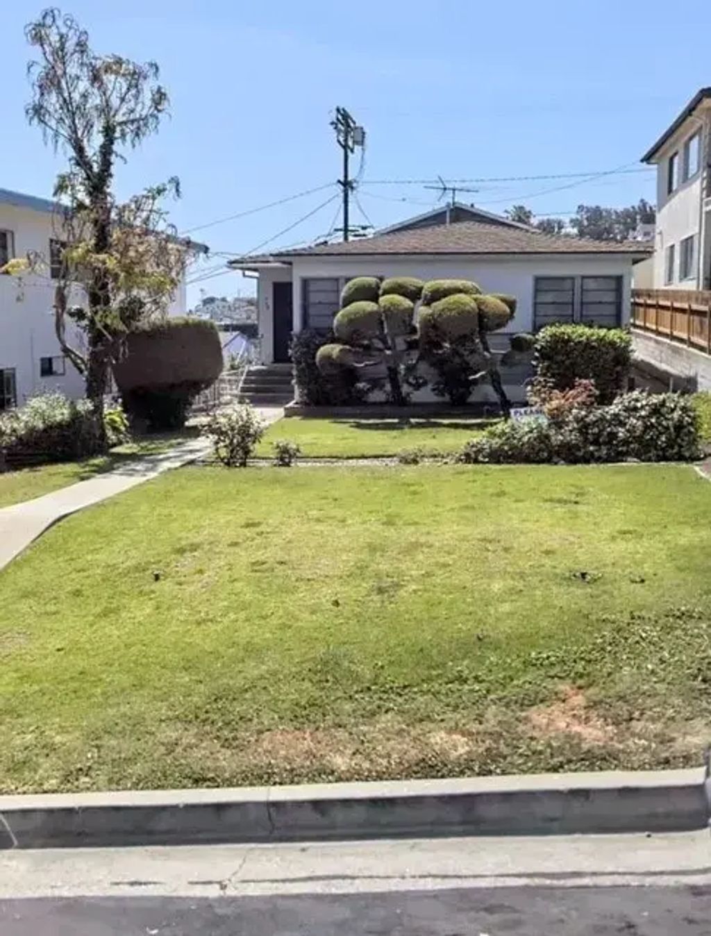 715 W 30th, San Pedro
