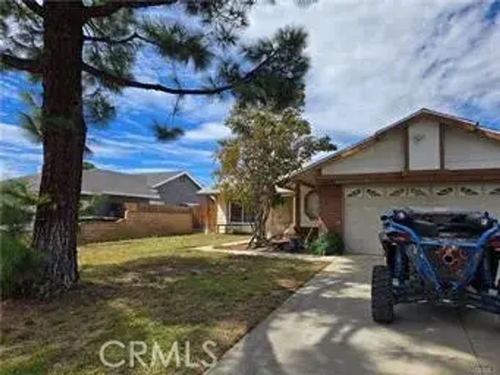 14881 Edelweiss, Moreno Valley