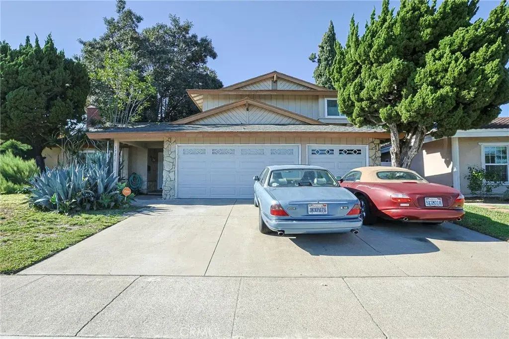 17215 Buttonwood, Fountain Valley