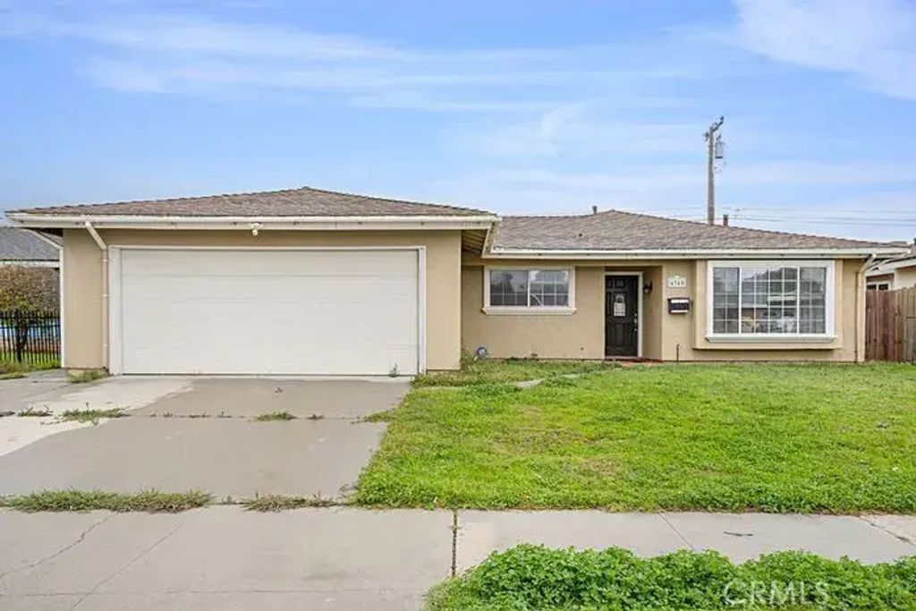 4340 Highland Avenue, Oxnard