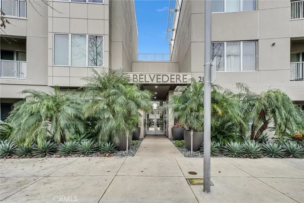 21 Gramercy 410, Irvine