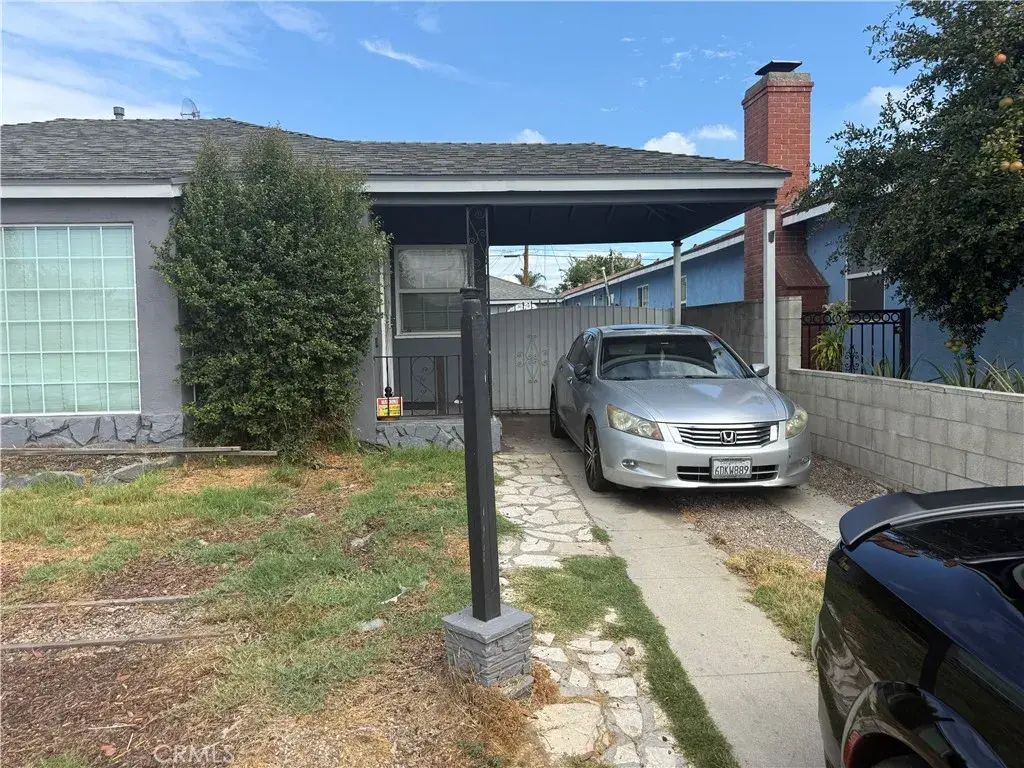 6108 Olive, Long Beach