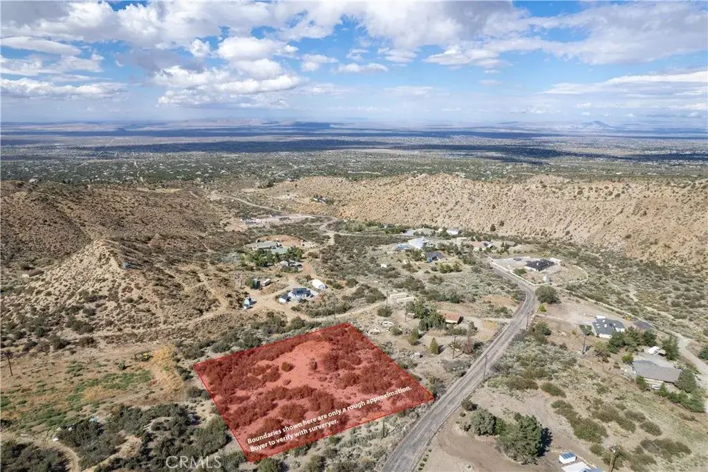 8160 Green, Pinon Hills