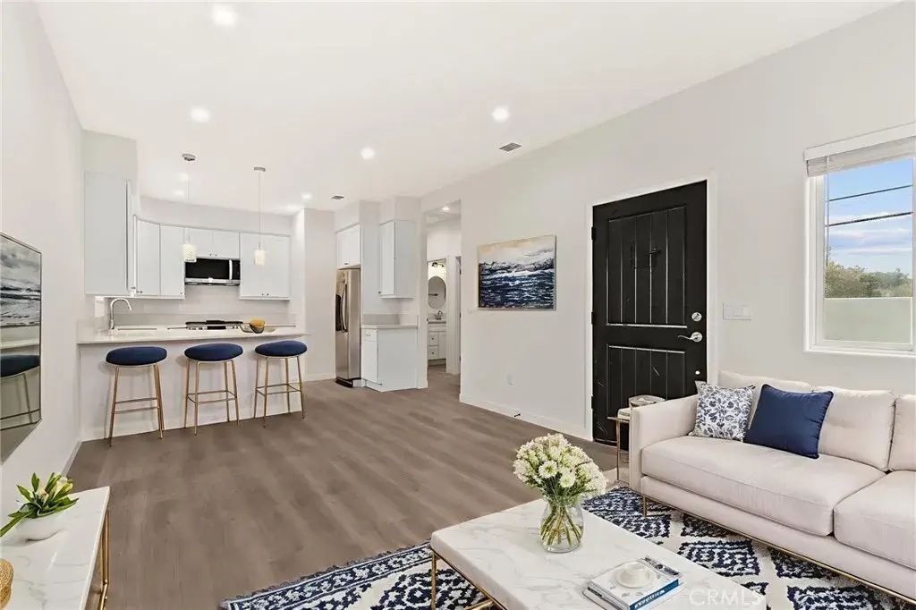 4508 Hedda Street 2, Lakewood