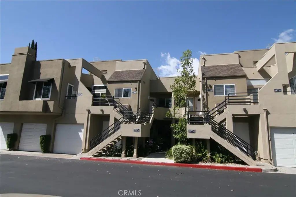 27806 Violet 134, Mission Viejo