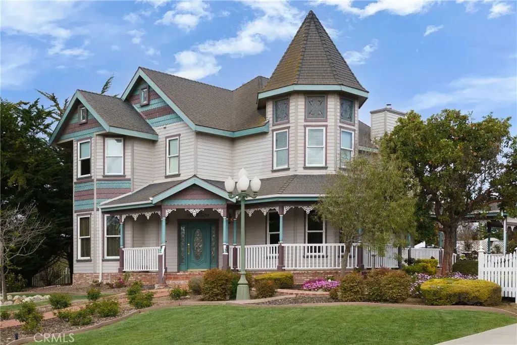 4527 Kapalua Drive, Santa Maria