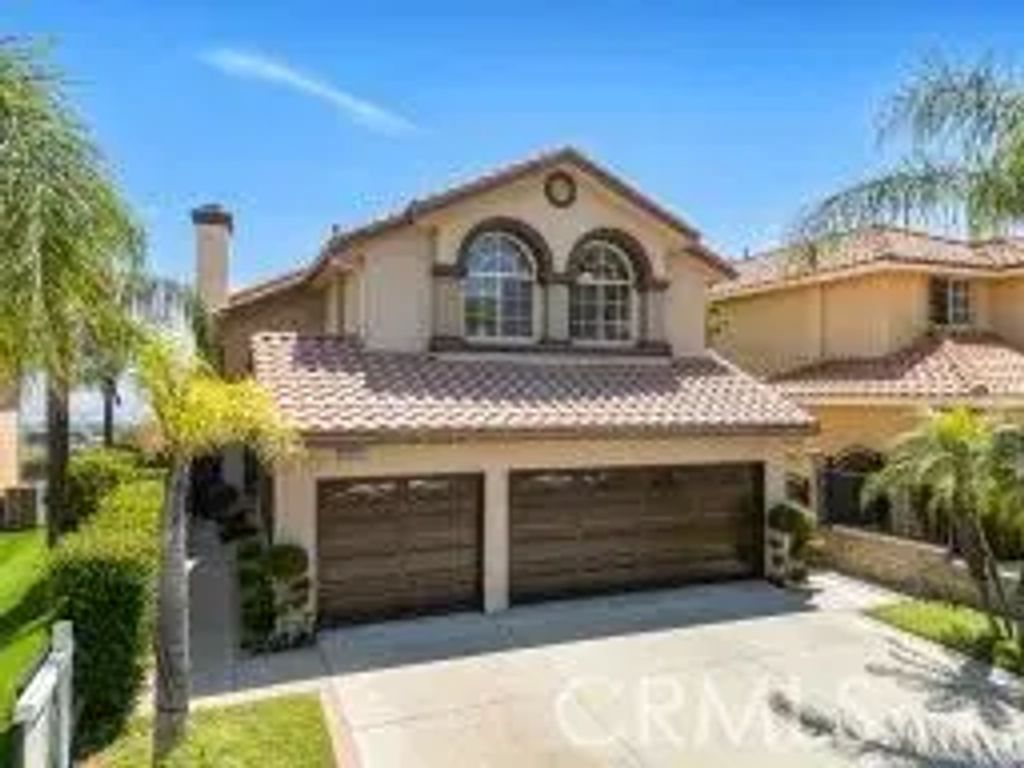 19900 Mariposa Creek Way Way, Porter Ranch