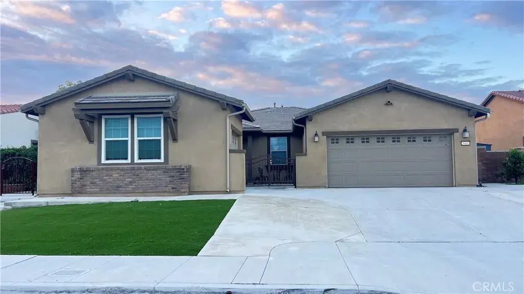 26443 Sunstar, Loma Linda