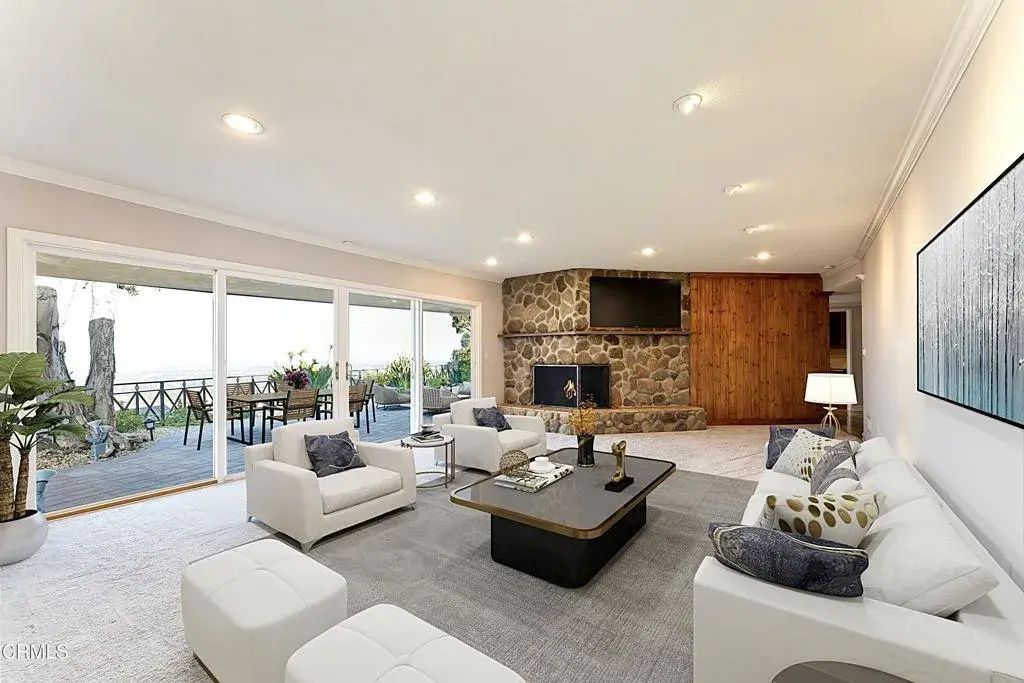 4545 Don Arturo Place, Baldwin Hills