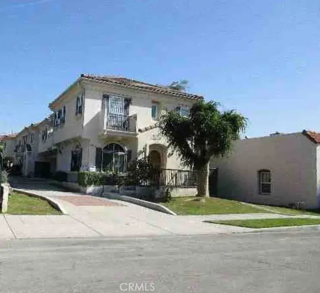 45 Genoa Street A, Arcadia