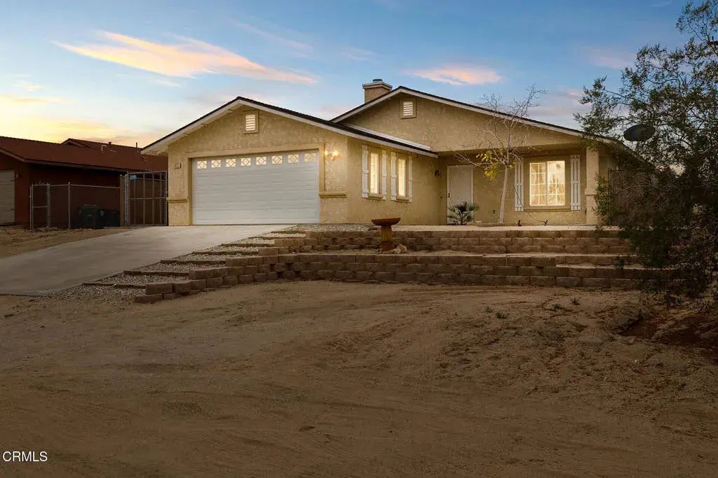 74757 Sunrise Drive, 29 Palms
